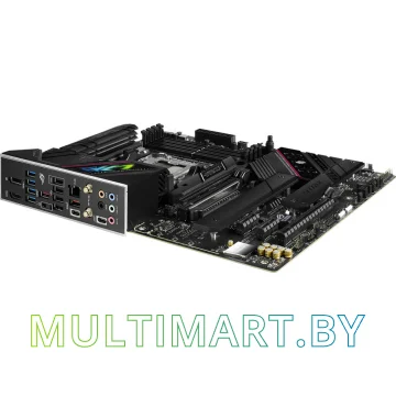 Материнская плата ASUS ROG Strix B650E-F Gaming WiFi картинка 7